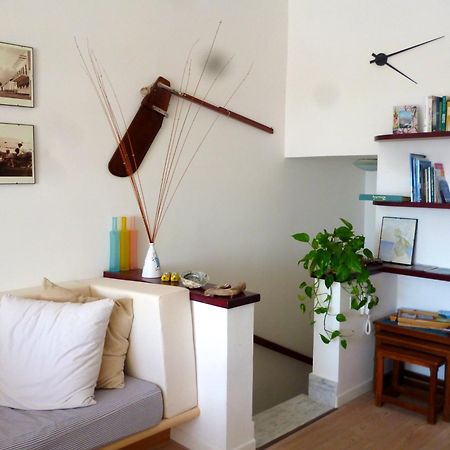 スティンティーノ Domo Sul Porto Bed & Breakfast エクステリア 写真