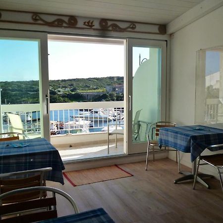 スティンティーノ Domo Sul Porto Bed & Breakfast エクステリア 写真