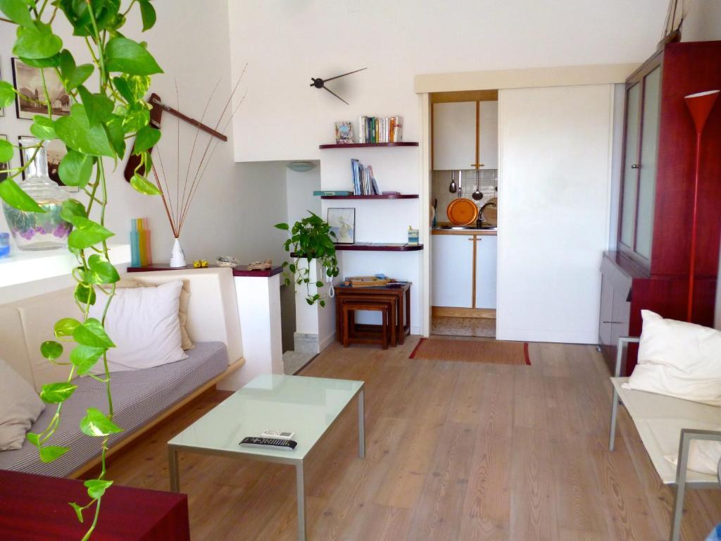 スティンティーノ Domo Sul Porto Bed & Breakfast エクステリア 写真