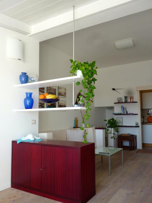 スティンティーノ Domo Sul Porto Bed & Breakfast エクステリア 写真