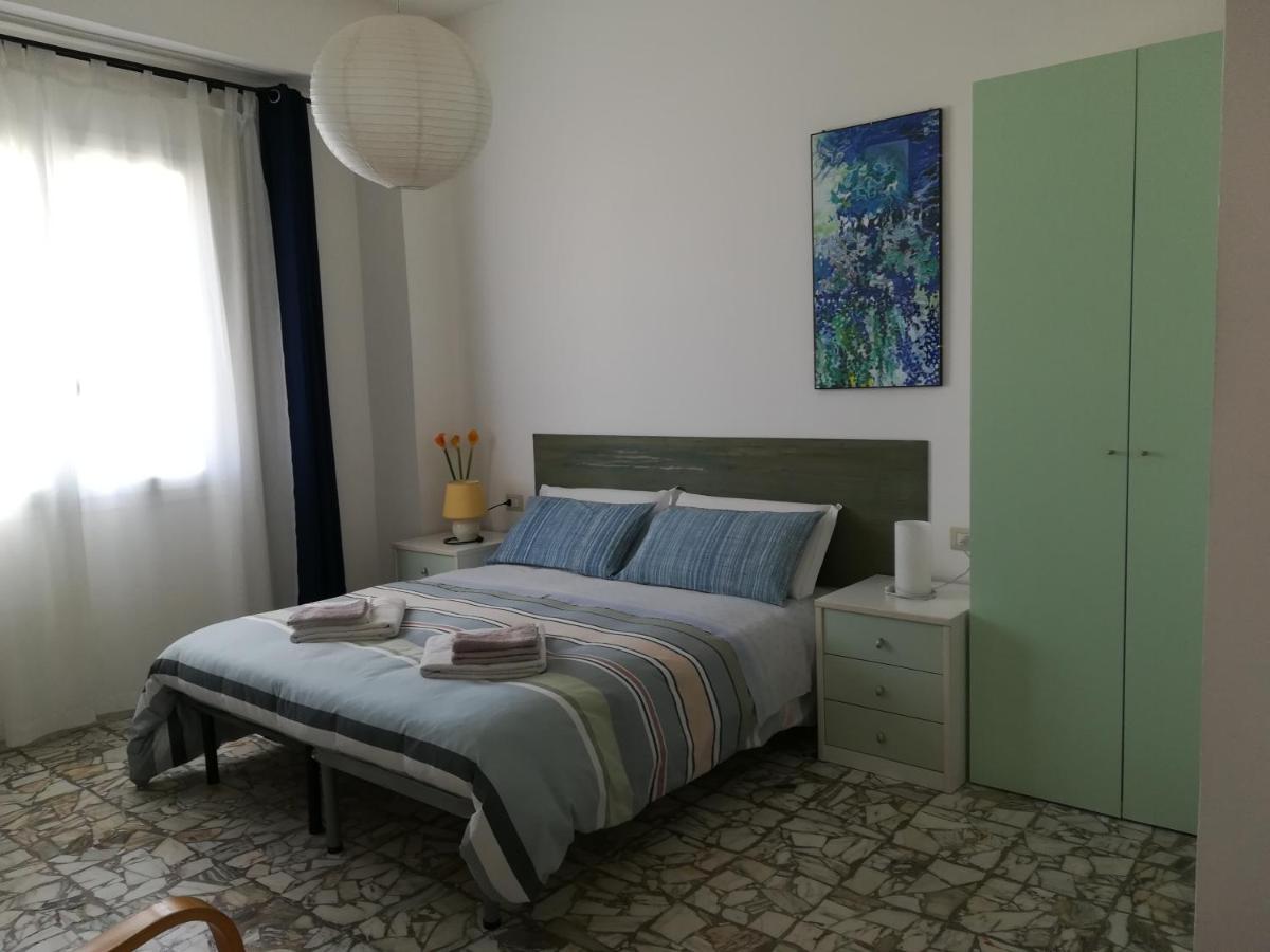 スティンティーノ Domo Sul Porto Bed & Breakfast エクステリア 写真