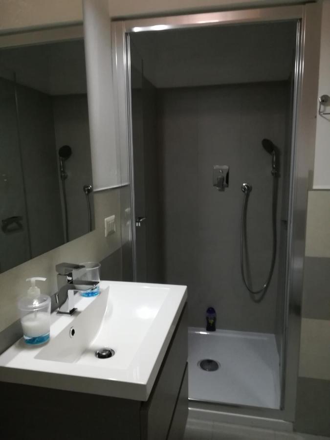 スティンティーノ Domo Sul Porto Bed & Breakfast エクステリア 写真