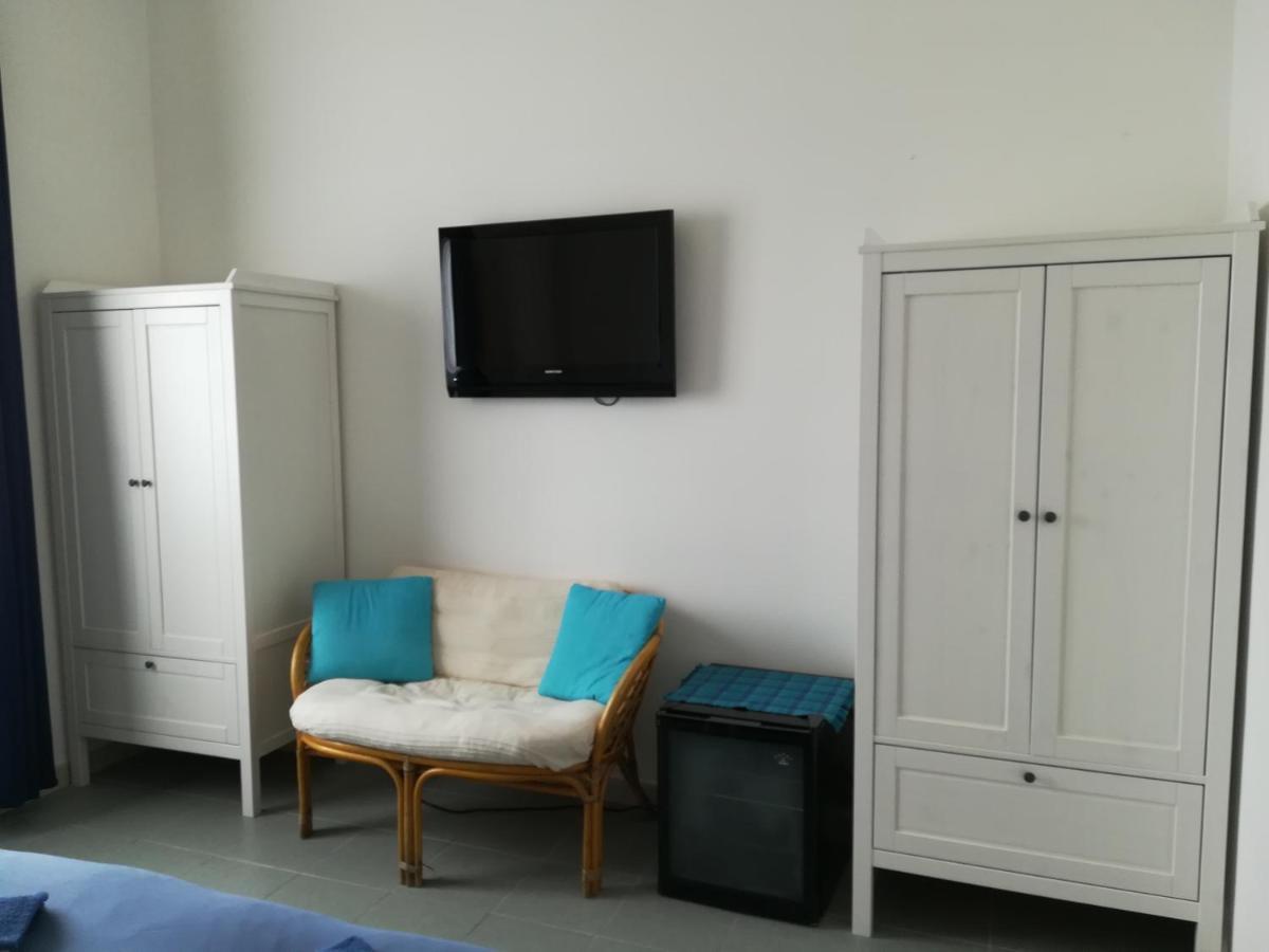 スティンティーノ Domo Sul Porto Bed & Breakfast エクステリア 写真